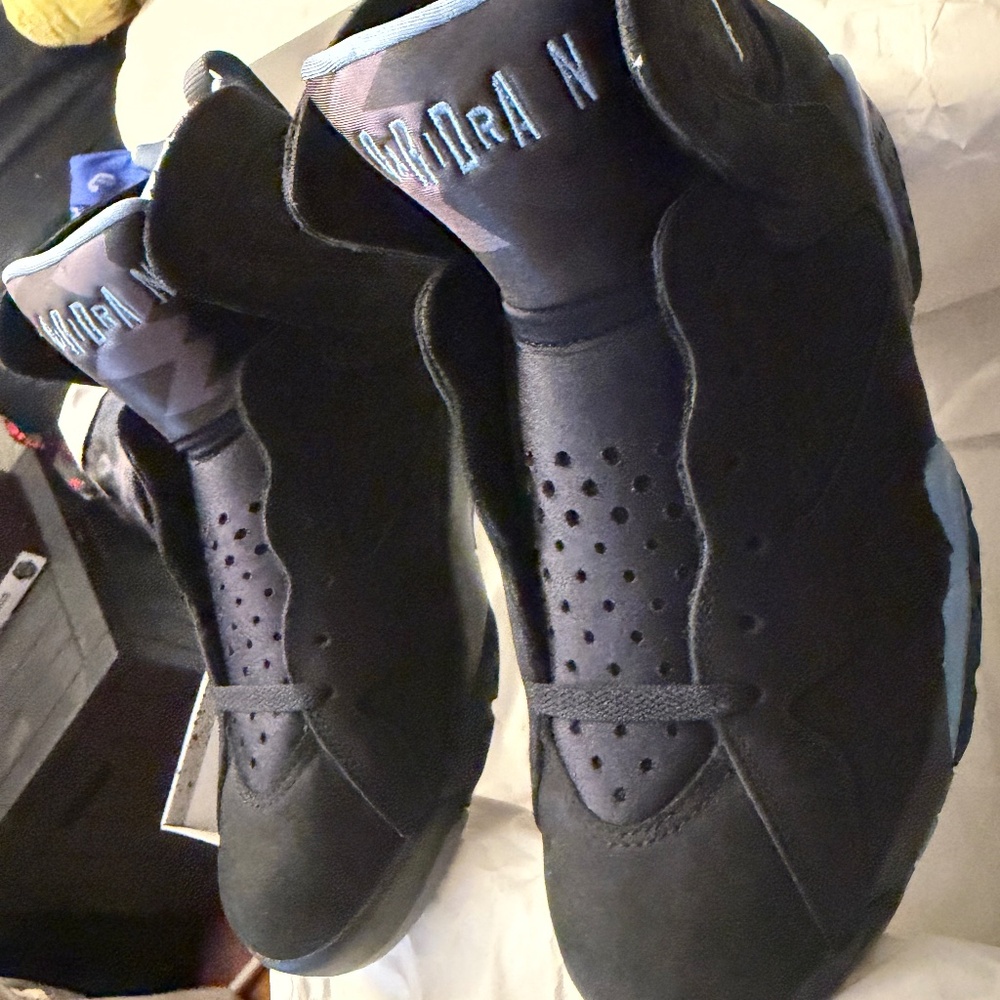 Air Jordan 7s